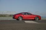 Bentley Continental GT V8 2011 года
